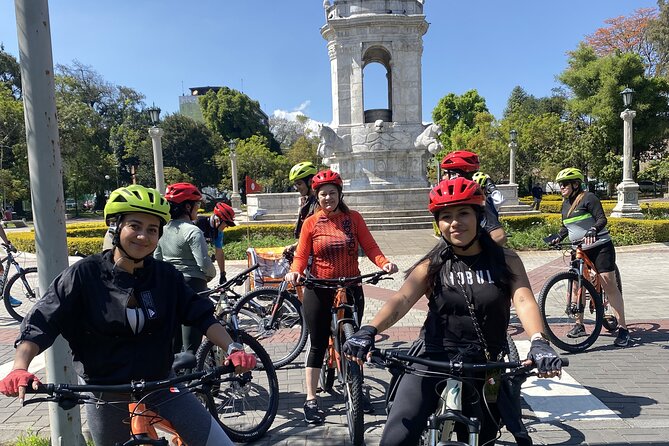 3-Hour Bike Tour Guatemala City - Key points to know before you book