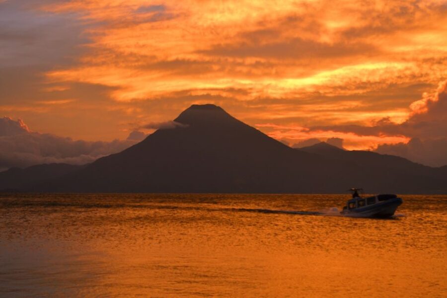 3 Mayan Villages Tour to Lake Atitlan (full day) - Guide quality can shape the whole day