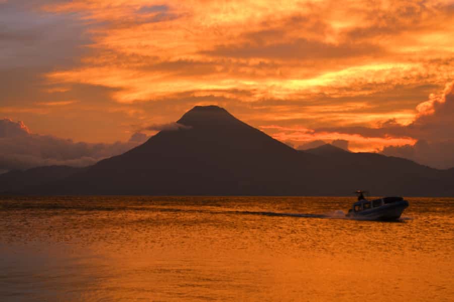 3 Mayan Villages Tour to Lake Atitlan (full day) - San Pedro and Tzutujil culture