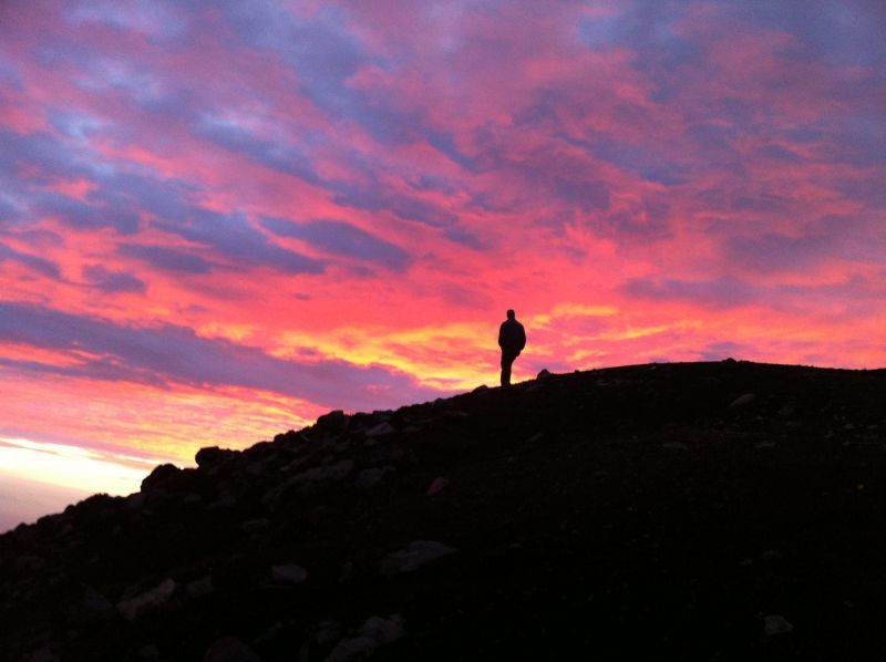 Acatenango Volcano 2-Day Hike - Why this Acatenango hike is worth two days