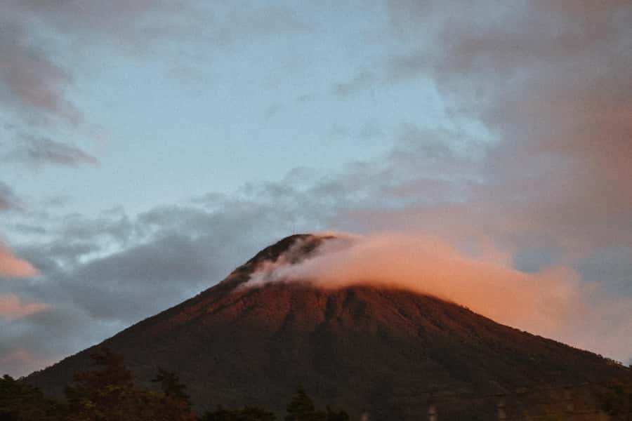Acatenango Volcano Overnight Hike 2-Day Camping &Fuego Views - The price, group size, and the Fuego extra