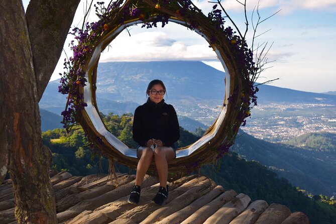 Altamira tour by Mule/buggy for 2 persons - Altamira combines views, sculptures, and lunch