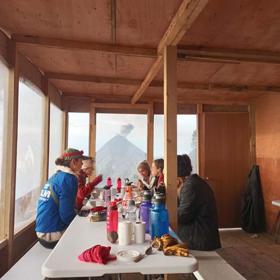 Antigua: 2-Day Acatenango Volcano Hike w/Local Guide & Meals - Who should book this Acatenango hike