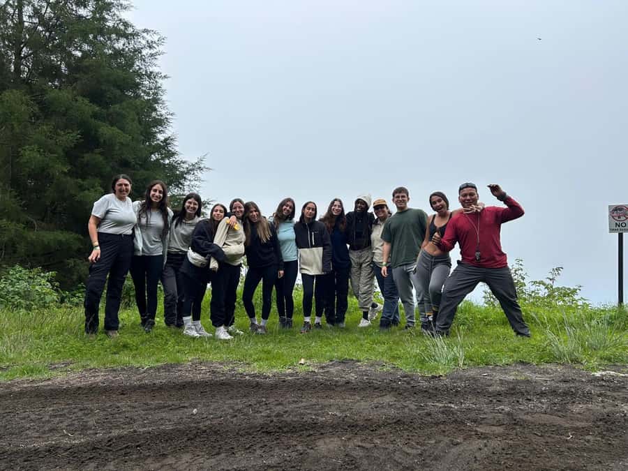 Antigua: 2-Day Acatenango Volcano Hike w/Local Guide & Meals - Leaving Antigua for La Soledad