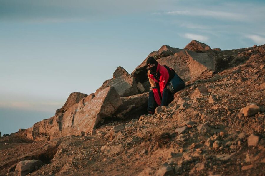 Antigua: 2-Day Acatenango Volcano Hike w/Local Guide & Meals - The optional Fuego hike