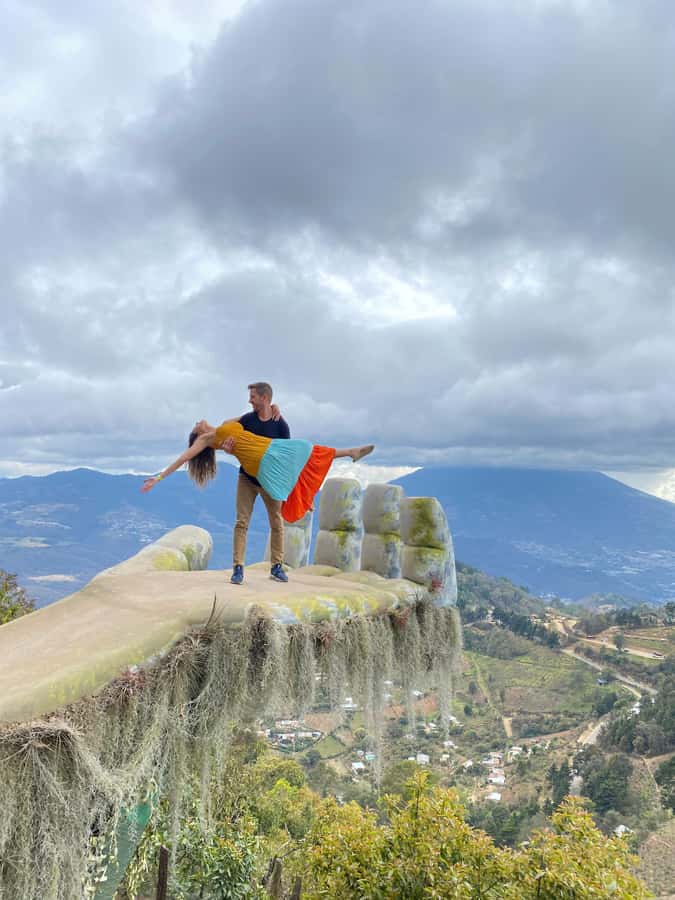 Antigua: Altamira and Hobbitenango Movie Themed Parks Tour - Key points to know before you go