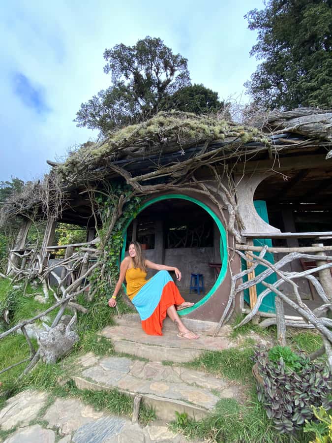 Antigua: Altamira and Hobbitenango Movie Themed Parks Tour - FAQ