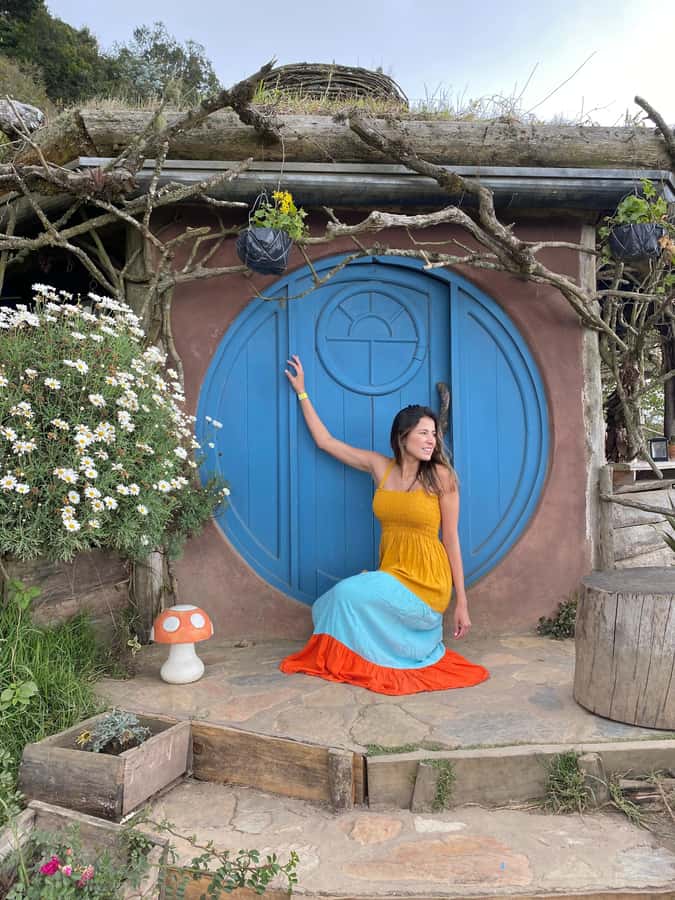 Antigua: Altamira and Hobbitenango Movie Themed Parks Tour - Why a private guide changes the day