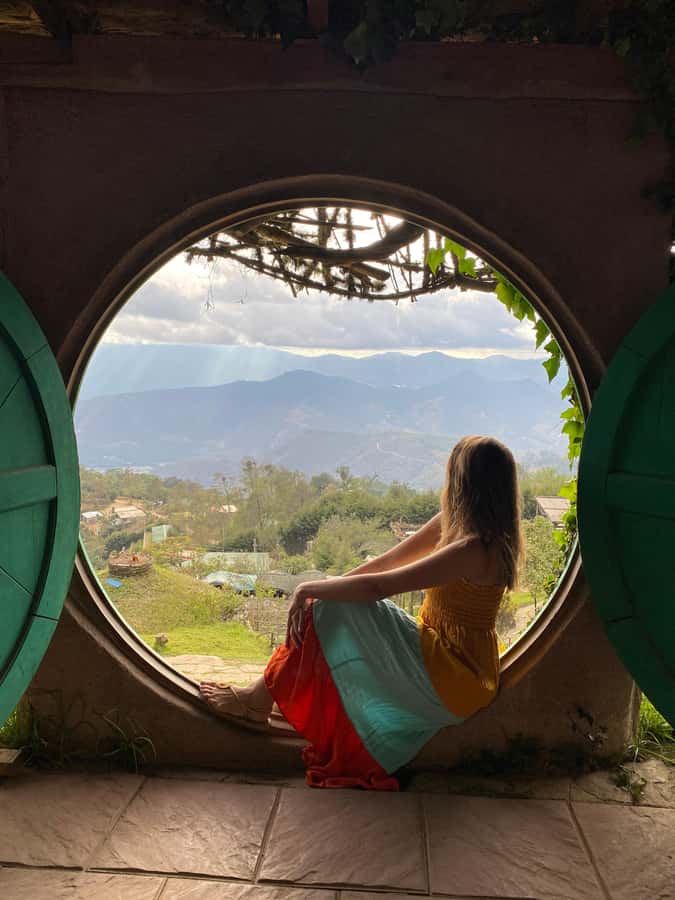 Antigua: Altamira and Hobbitenango Movie Themed Parks Tour - Is $215 a fair price?