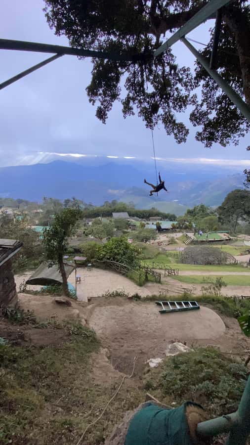 Antigua: Altamira and Hobbitenango Movie Themed Parks Tour - Who will enjoy these parks most?