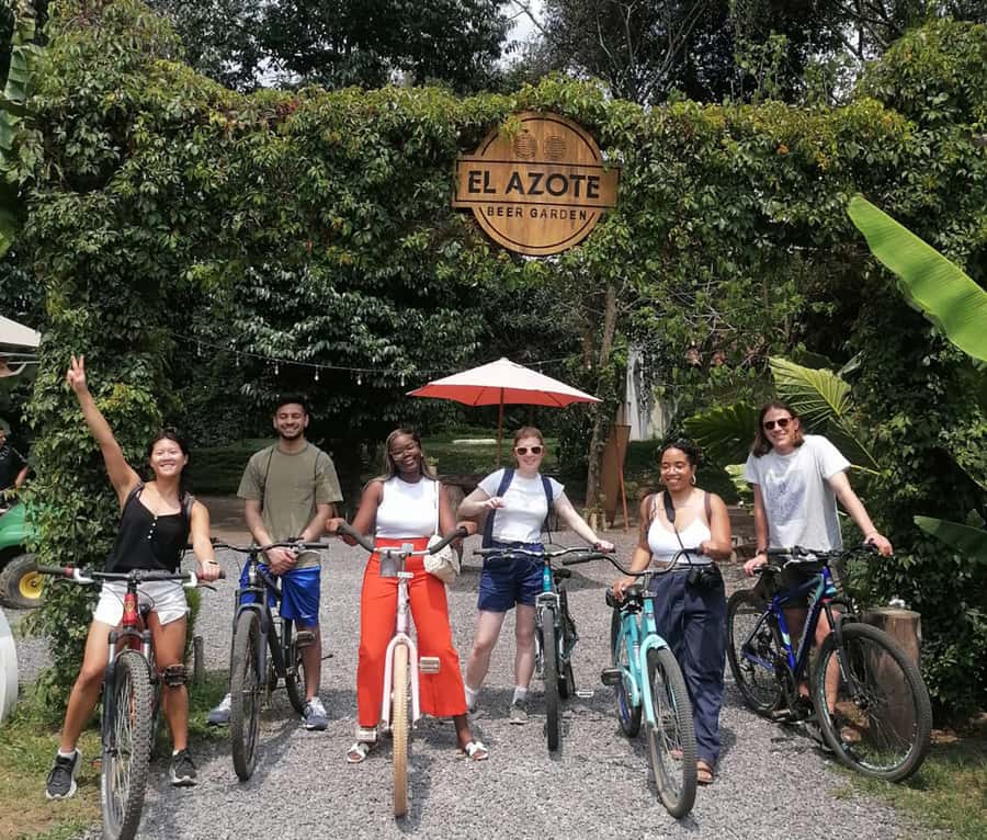 Antigua ATV Coffee tour - Final call: book it for variety, not extreme riding