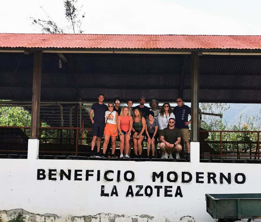 Antigua ATV Coffee tour - Who should book this half-day outing?