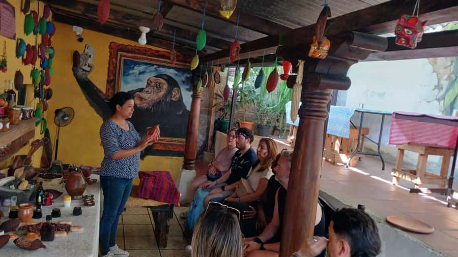 Antigua ATV cultural adventure - Should you book the Antigua ATV cultural adventure?
