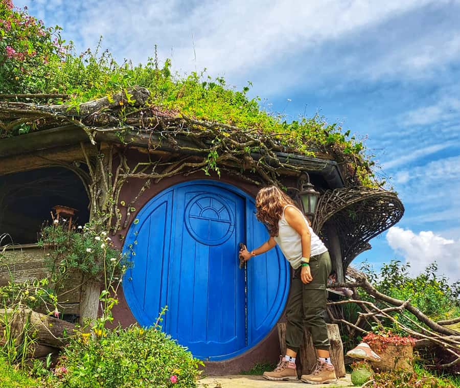 Antigua: ATV Mountain Tour with Hobbitenango Entry - Is $69 a good value?