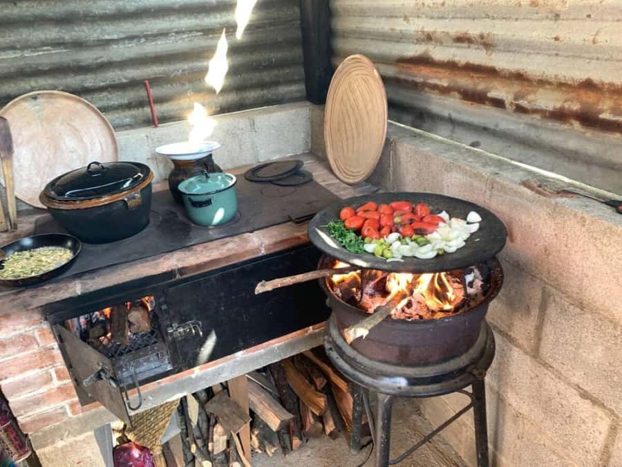 Antigua: Cooking Class with Local Family - Why the stone grinding matters