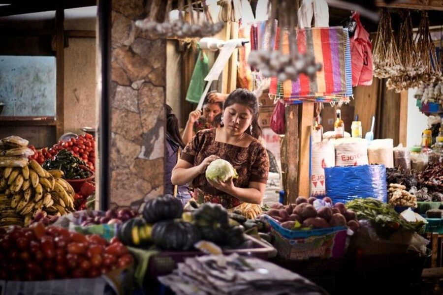 Antigua: Cooking Class with Local Family - Should you book the Antigua family cooking class?