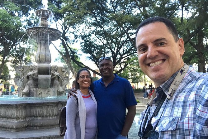 Antigua Guatemala Full-Day Shared City Tour - Cerro de la Cruz and the best first view