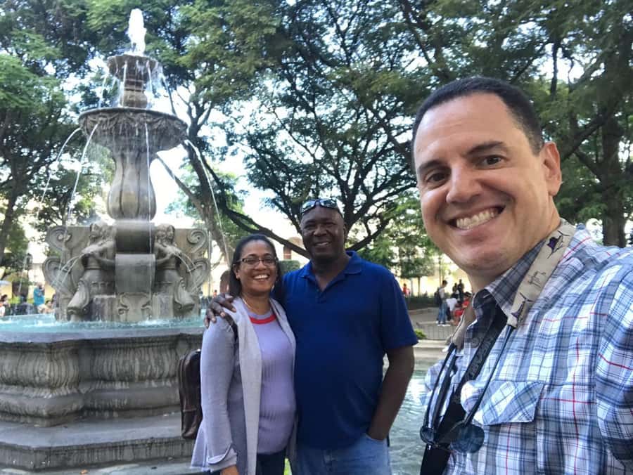 Antigua Guatemala , Full-Day Shared Tour from Guatemala City - Starting above the city at Cerro de la Cruz