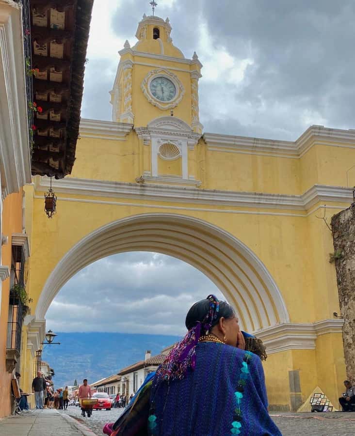 Antigua Guatemala: Full day tour. - From Guatemala City to Antigua in About an Hour