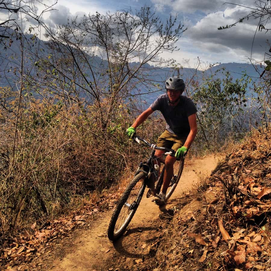 Antigua Guatemala: Half-Day Mountain Bike Tour with Guide - Key points to know before you book