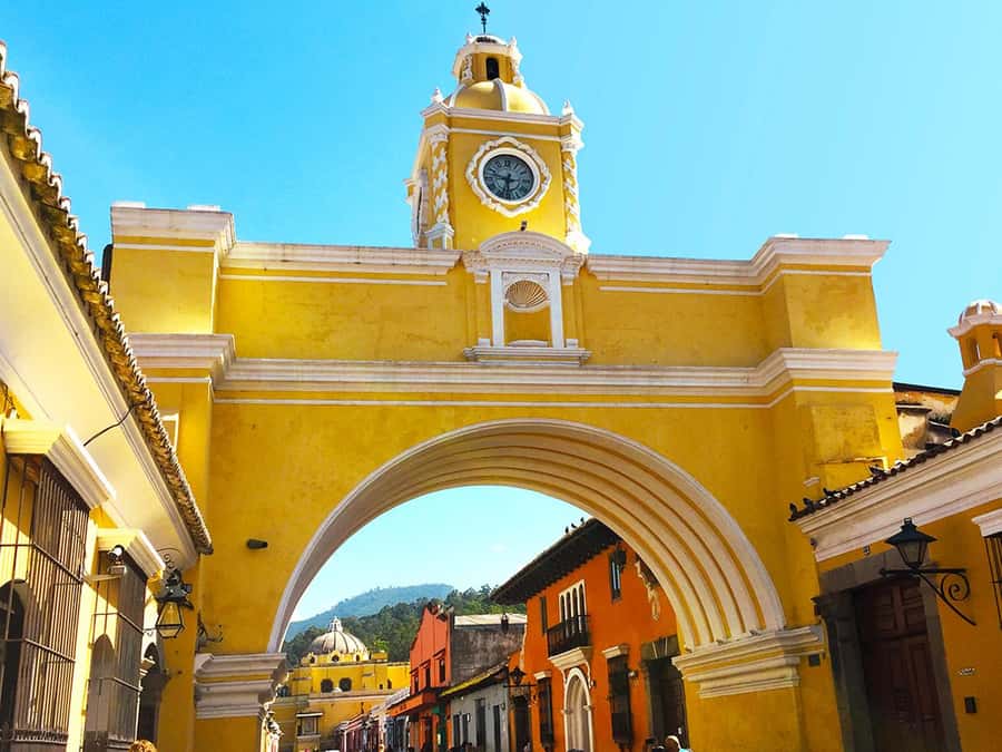 Antigua Guatemala: Morning Tour from Guatemala City - Jade carving at the factory and museum
