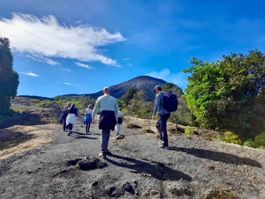 Antigua Guatemala: Private Day Tour to Pacaya Volcano - Why Pacaya makes a strong half-day from Antigua