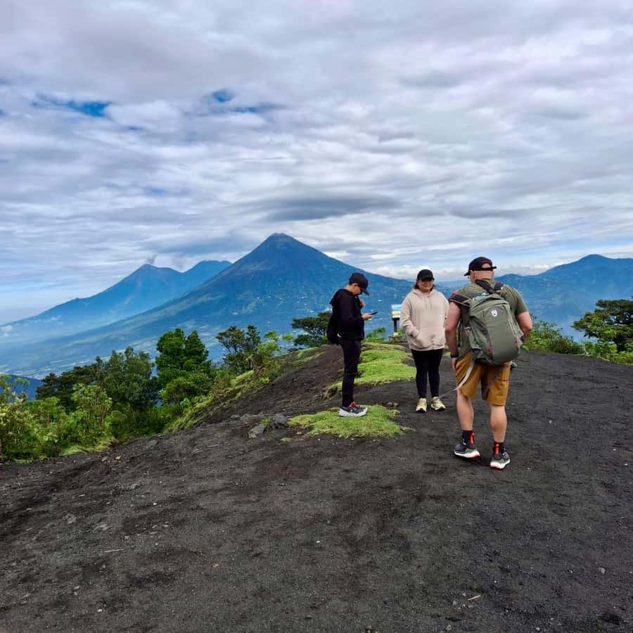 Antigua Guatemala: Private Day Tour to Pacaya Volcano - What the $95 price really buys