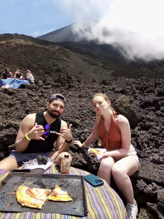 Antigua Guatemala: Private Day Tour to Pacaya Volcano - Should you book it?