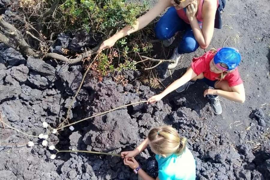 Antigua Guatemala: Private Day Tour to Pacaya Volcano - The 75-minute ride from Antigua