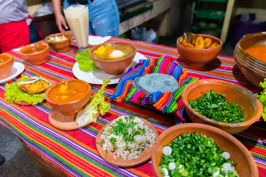 Antigua Guatemala: Street Food Walking Tour with Tastings - Who will enjoy this three-hour walk most