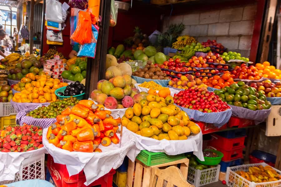 Antigua Guatemala: Street Food Walking Tour with Tastings - Corn, Mayan traditions, and the meaning of local food