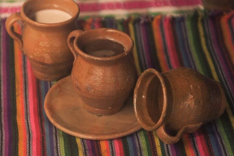 Antigua Local: Evening Street Food Tour with Dinner - Guatemalan chocolate closes the meal