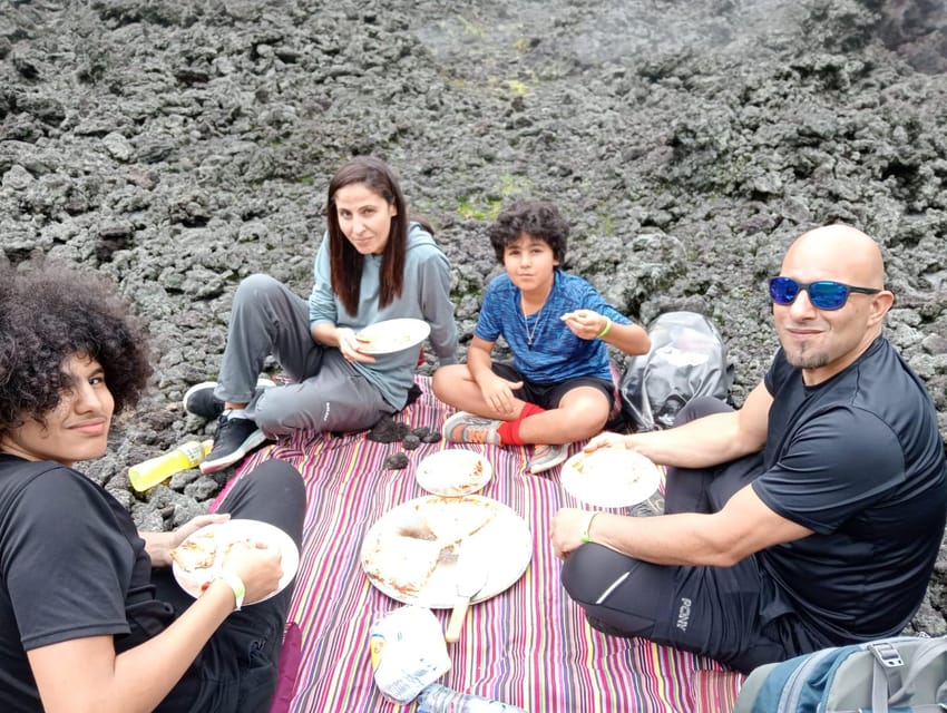 Antigua: Make & Eat Pizza at Pacaya Volcano Private Tour - Who will enjoy this most