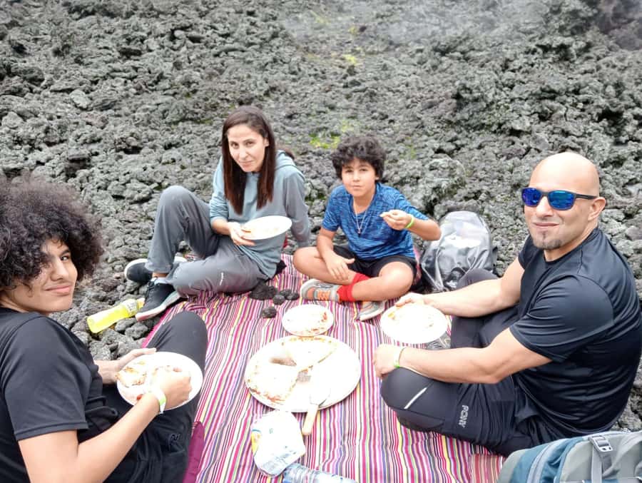 Antigua: Make & Eat Pizza at Pacaya Volcano Private Tour - The parts most worth your attention