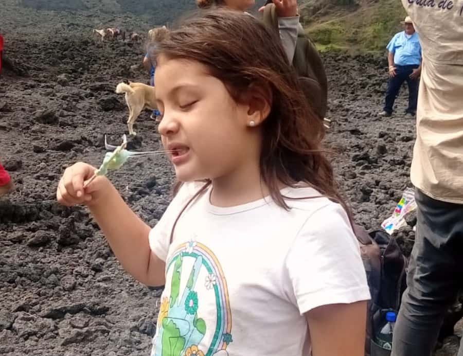 Antigua: Marshmallows Roasting at Pacaya Volcano 6-hour Tour - Key points at a glance