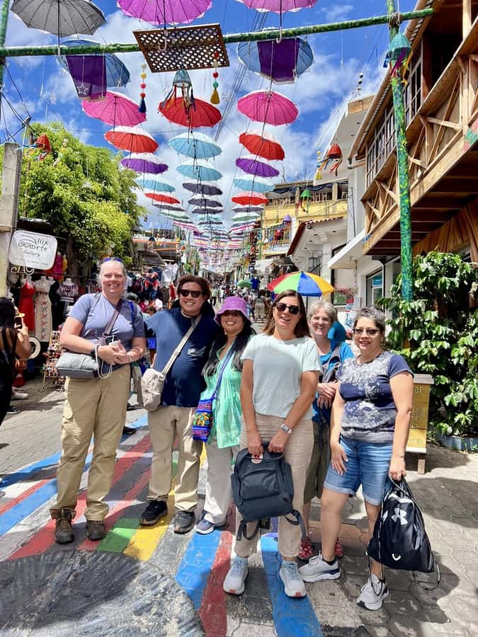 Antigua: Private Lake Atitlán Day Tour with Mayan Guide - Who should book this day tour