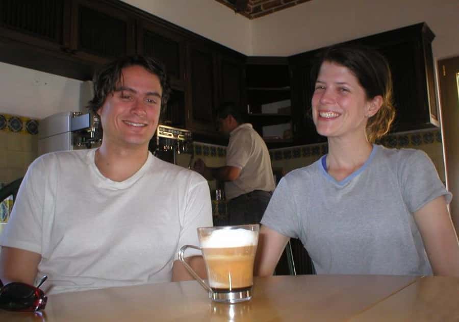 Antigua Sip 'n Cycle Half-Day Bike Ride and Coffee Tour - From Antigua’s center to Finca Azotea