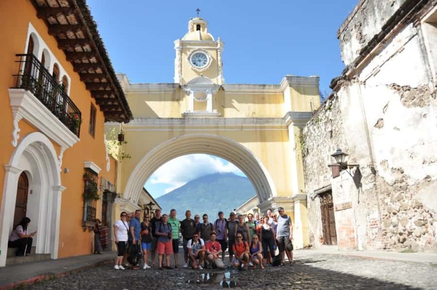 Antigua Sip 'n Cycle Half-Day Bike Ride and Coffee Tour - What the Kona bike setup means for you