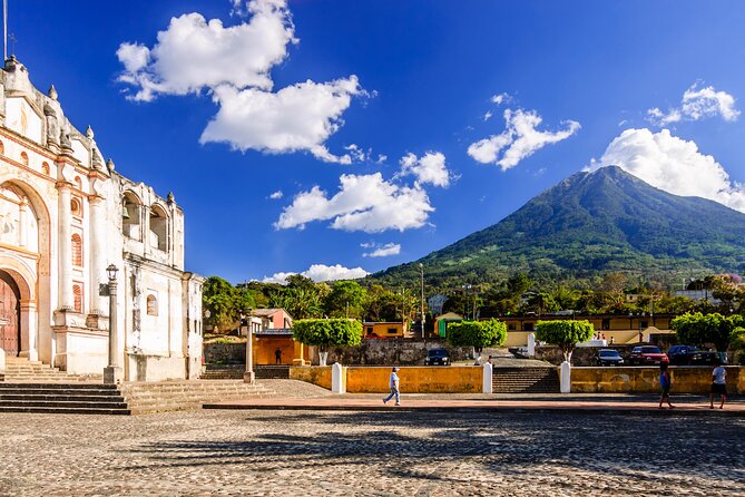 Antigua: Villages Tour on Chicken Bus - Why take a chicken bus beyond Antigua