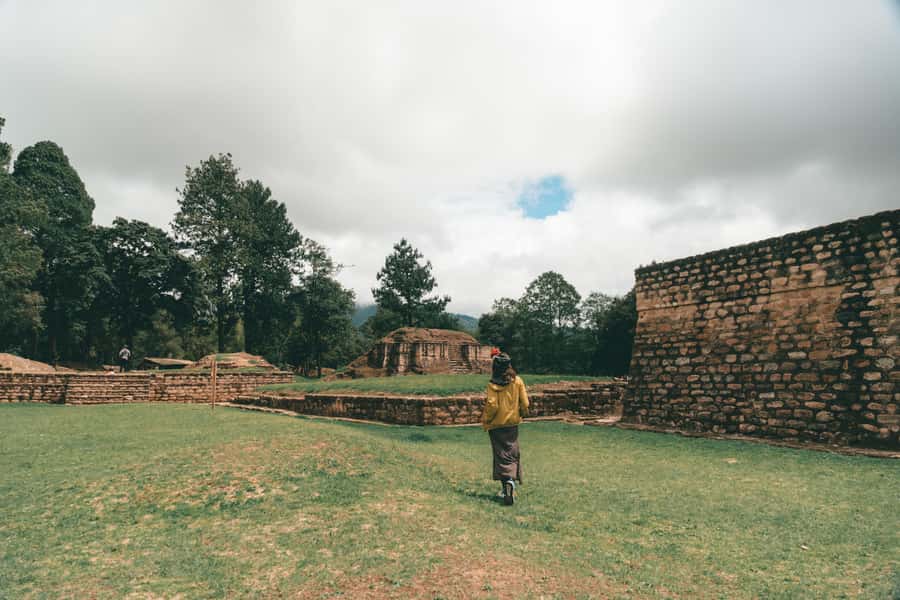 Chichicastenango and Iximché One Day Tour - Why this day trip is worth considering