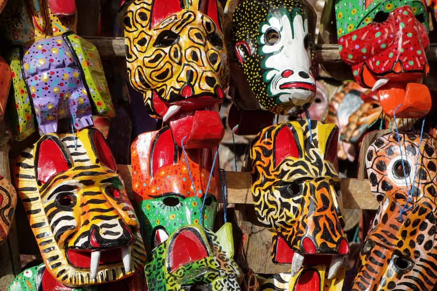 Chichicastenango and Iximché One Day Tour - Lunch and the practical cost of the day