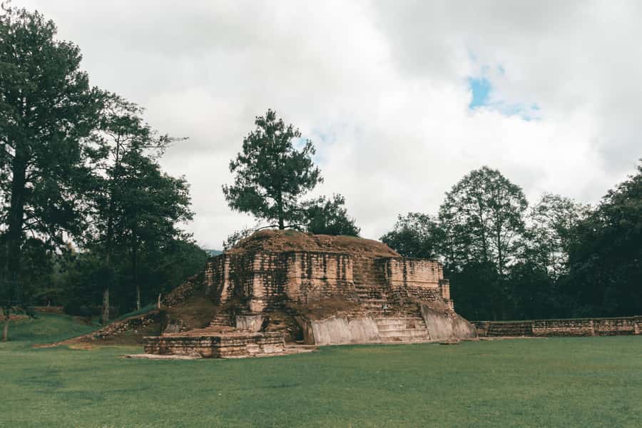 Chichicastenango and Iximché One Day Tour - Leaving Antigua or Guatemala City