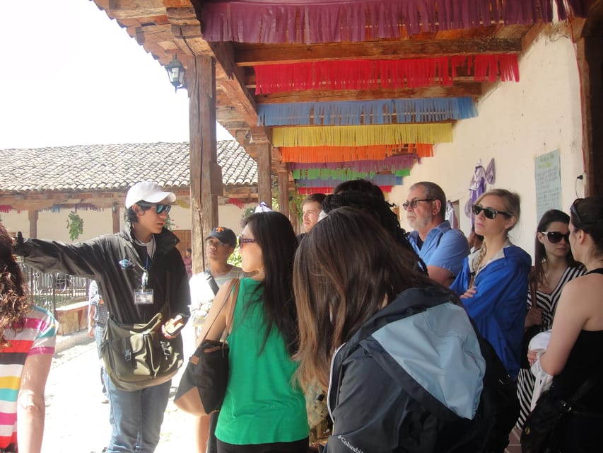 Chichicastenango and Lake Atitlan Tour From Antigua - Key points to know before you book
