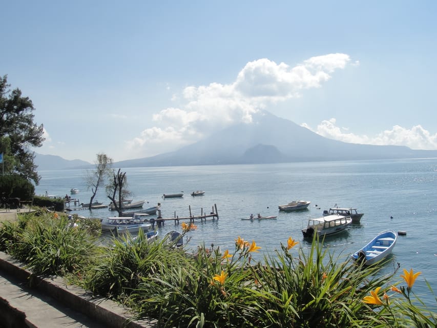 Chichicastenango and Lake Atitlan Tour From Antigua - FAQ