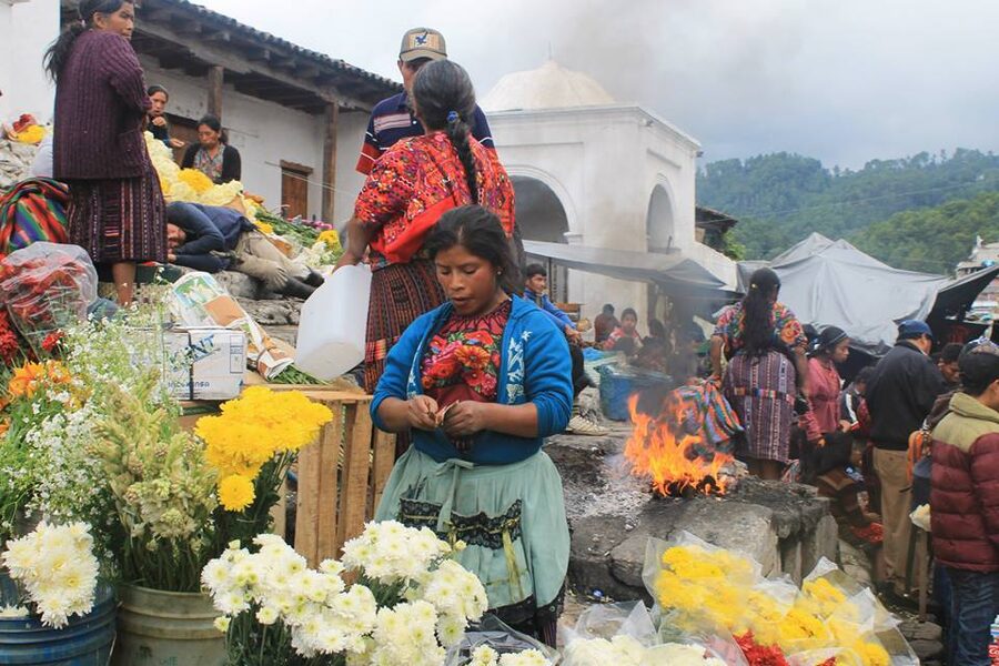 Chichicastenango and Lake Atitlan Tour From Antigua - Why Chichicastenango is worth the long ride