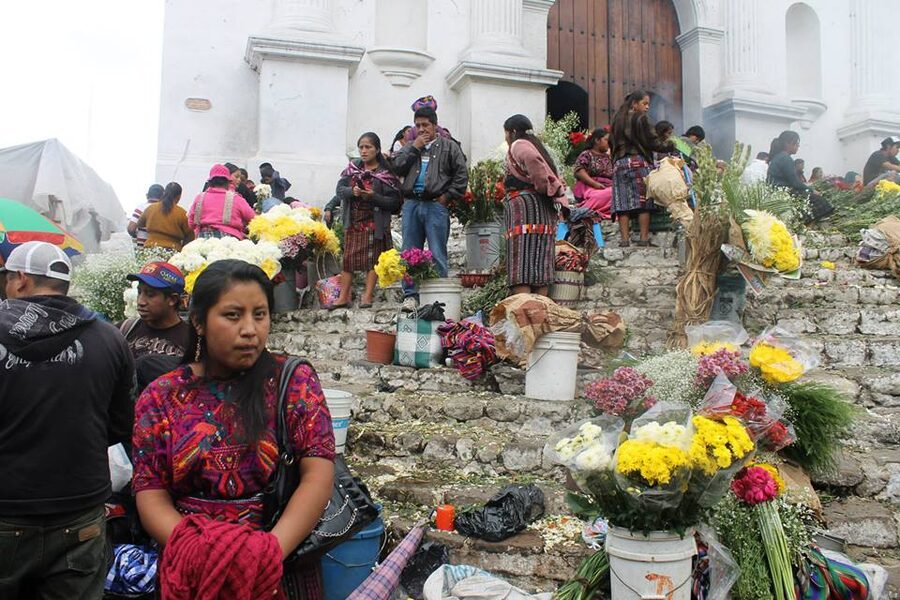 Chichicastenango and Lake Atitlan Tour From Antigua - Who should take this tour?