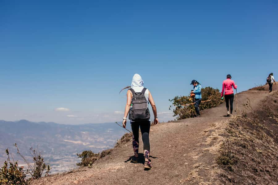 Climb Active Pacaya Volcano: Shared Tour with Box Lunch - Is $65 a Fair Price?