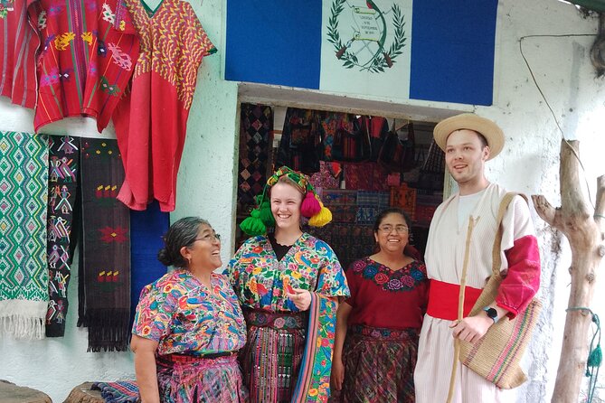 Coffee & Macadamia Fincas Tour - The best fit for this Antigua outing