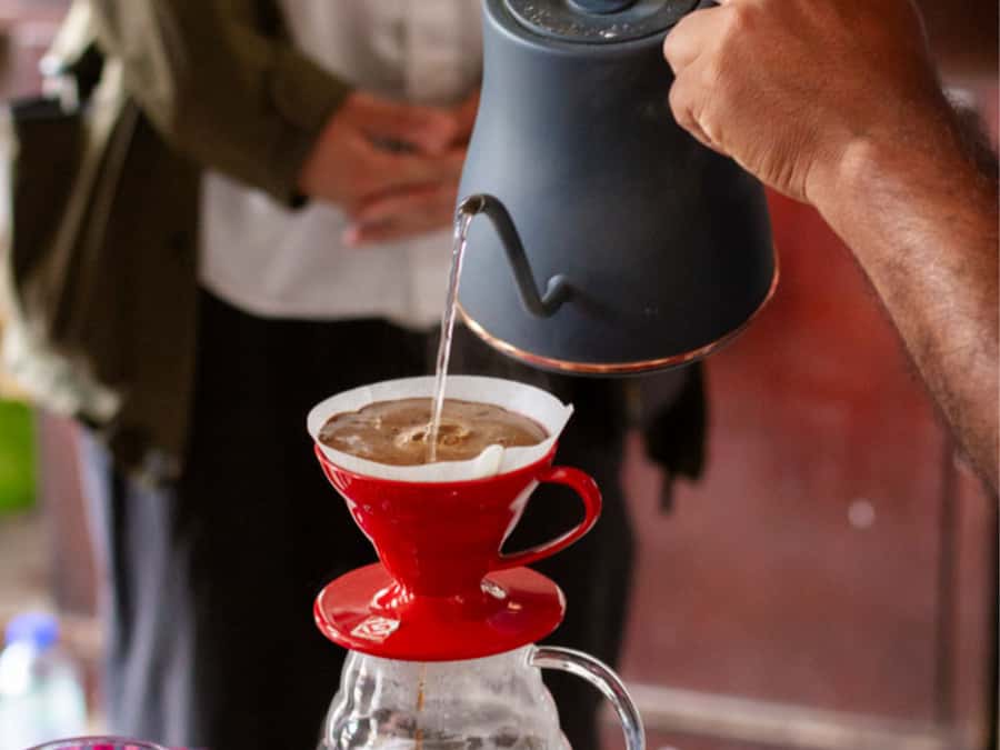 Coffee Tour in Antigua Guatemala - Eight coffee regions in one morning