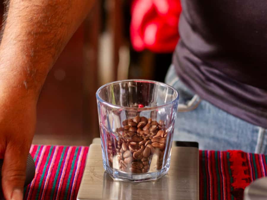 Coffee Tour in Antigua Guatemala - Scenery, aromas, and the cultural side of coffee